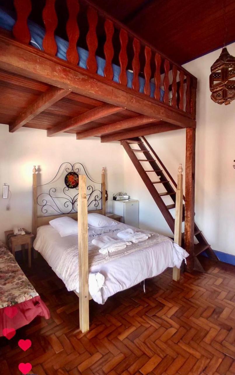 Pouso Das Gerais Tiradentes Eksteriør bilde