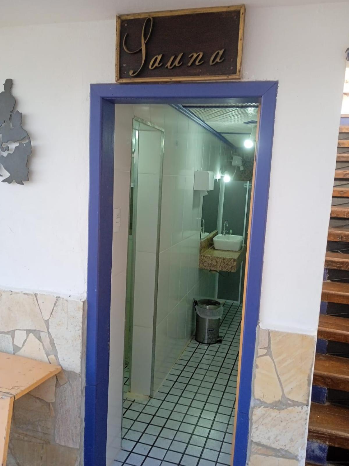 Pouso Das Gerais Tiradentes Eksteriør bilde