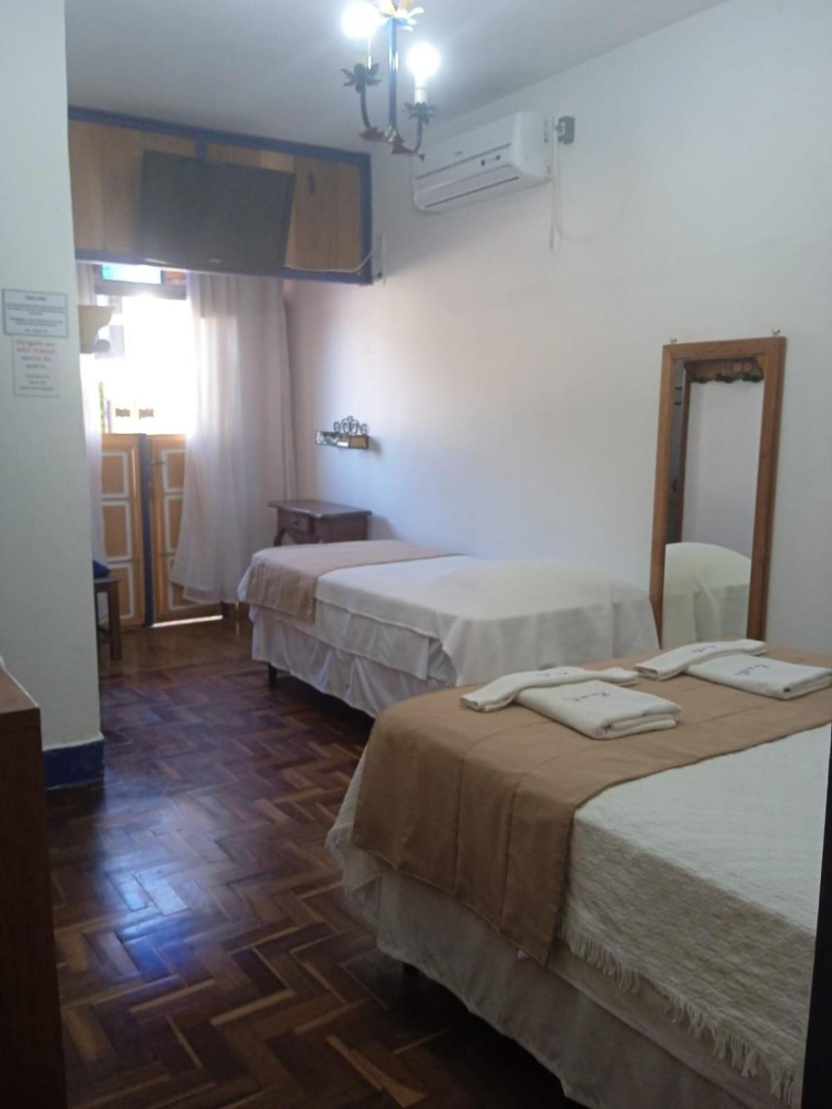 Pouso Das Gerais Tiradentes Eksteriør bilde