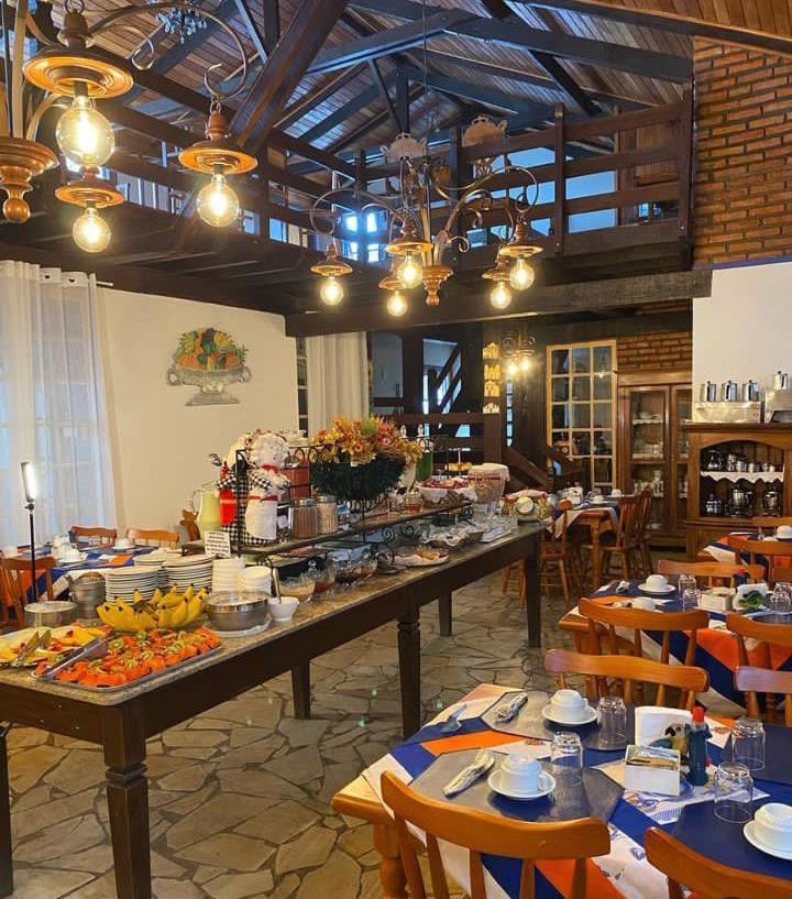 Pouso Das Gerais Tiradentes Eksteriør bilde