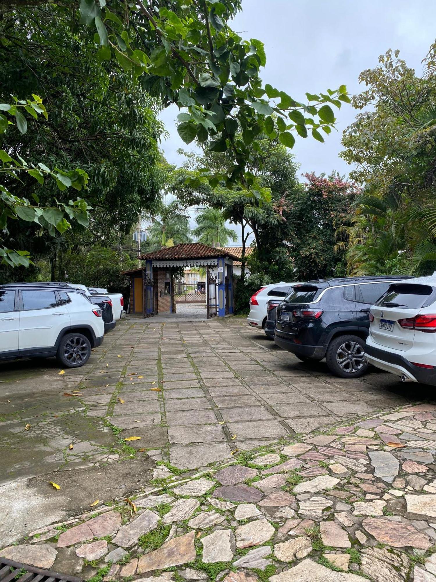 Pouso Das Gerais Tiradentes Eksteriør bilde