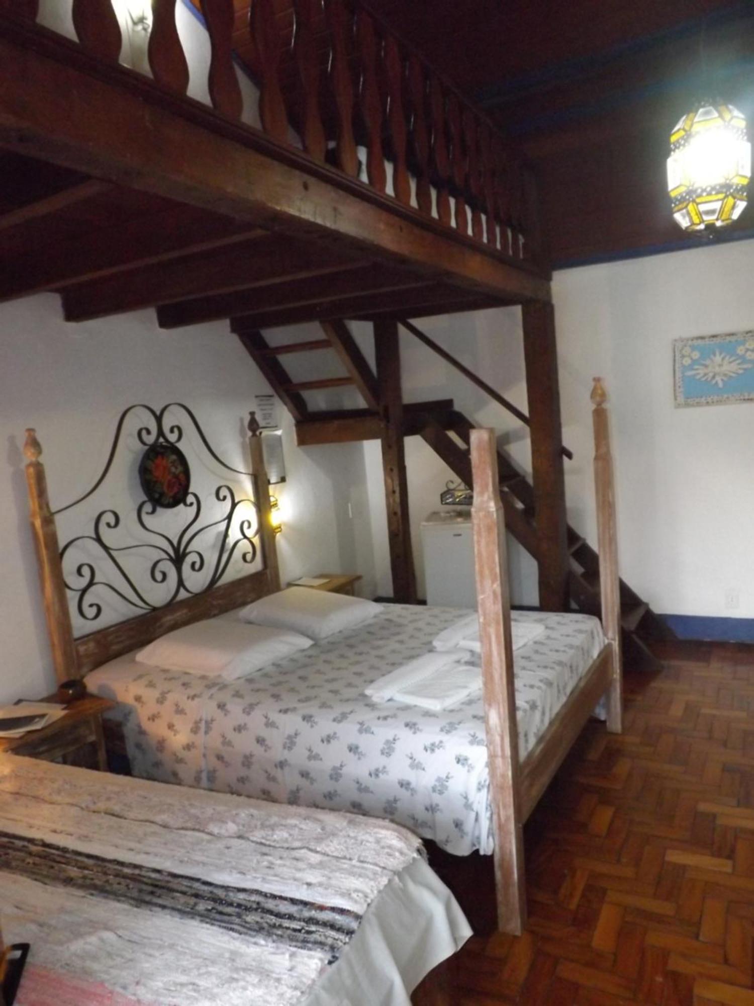 Pouso Das Gerais Tiradentes Eksteriør bilde
