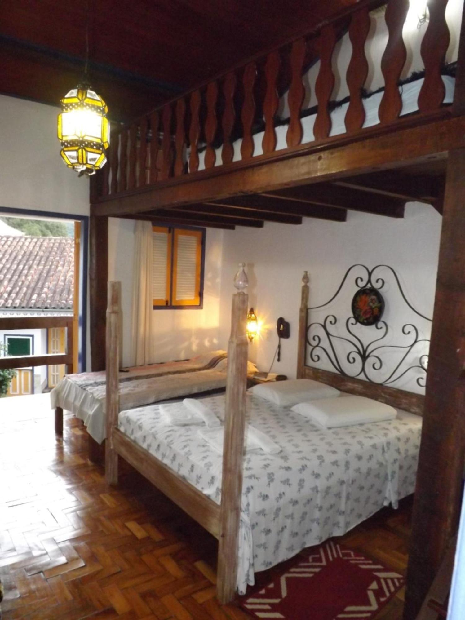 Pouso Das Gerais Tiradentes Eksteriør bilde