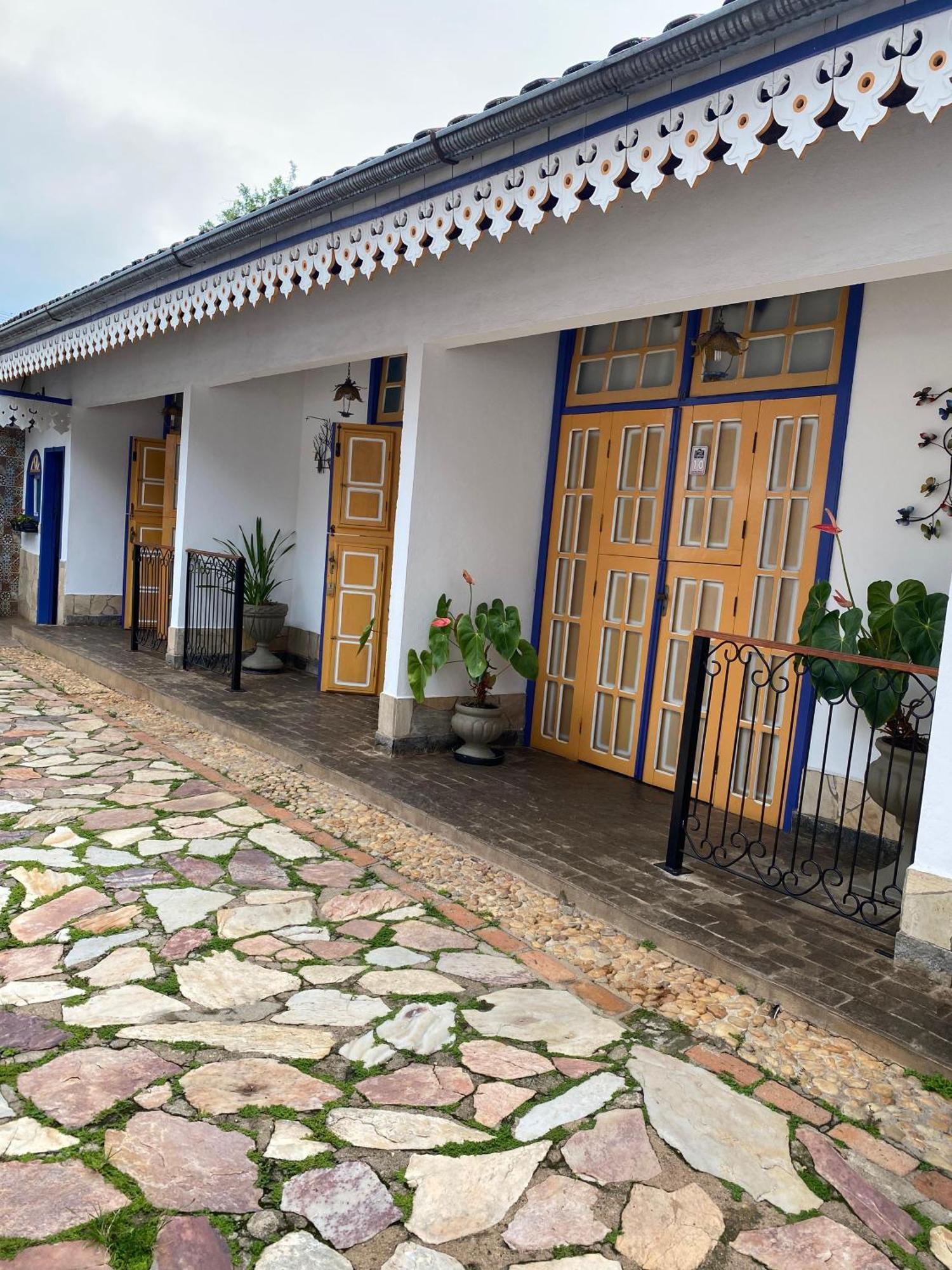 Pouso Das Gerais Tiradentes Eksteriør bilde