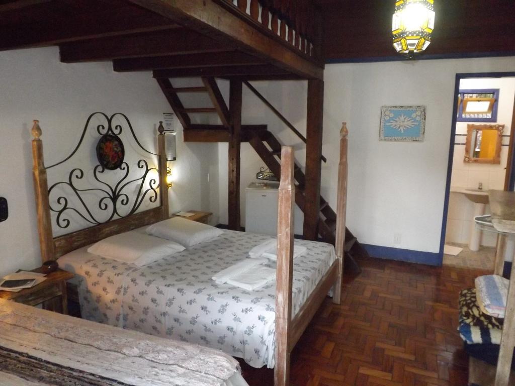 Pouso Das Gerais Tiradentes Rom bilde