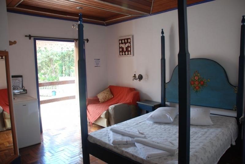 Pouso Das Gerais Tiradentes Rom bilde