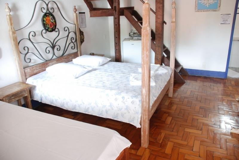 Pouso Das Gerais Tiradentes Rom bilde